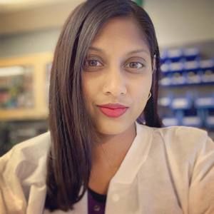 Meet your Posher, Mandy